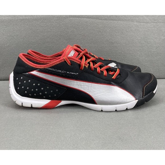 Puma Men's Future Cat Super Lt Power S Sneakers Men’s 9.5 - Picture 3 of 9
